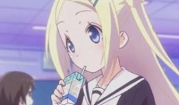 黄头发的动漫人物,探寻动漫界的阳光少年